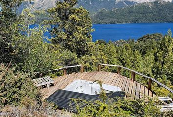 Casa en  Arelauquen Golf & Country Club, San Carlos De Bariloche