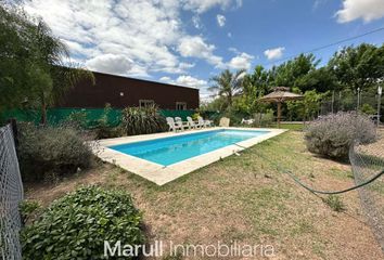 Casa en  Nueva Italia, Córdoba Capital