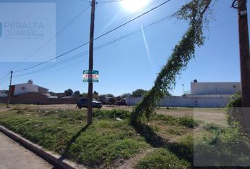 Terrenos en  Villa Ángela, Chaco