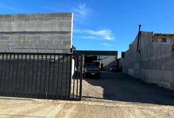 Galpónes/Bodegas en  Rada Tilly, Chubut