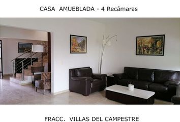 Casa en  Villas Del Campestre, León