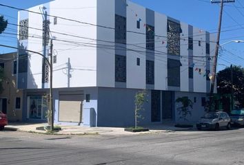 Departamento en  Colonia La Perla, Guadalajara, Jalisco