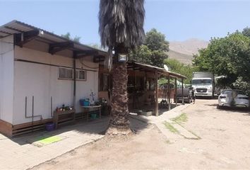 Casa en  Lampa, Chacabuco