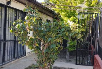 Casa en  El Bosque, Provincia De Santiago