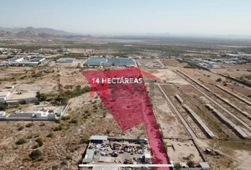 Lote de Terreno en  Central De Abastos, Hermosillo