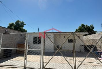 Casa en  Emiliano Zapata, Hermosillo