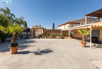 Chalet en  Ogijares, Granada Provincia