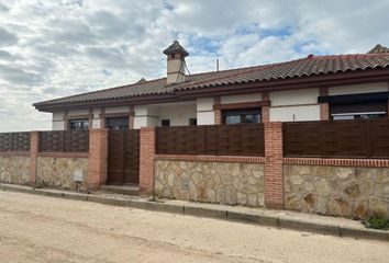 Chalet en  El Alamo, Madrid Provincia