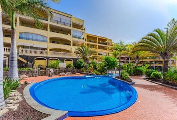 Apartamento en  Palm-mar, St. Cruz De Tenerife