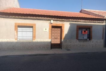 Chalet en  Argamasilla De Calatrava, Ciudad Real Provincia