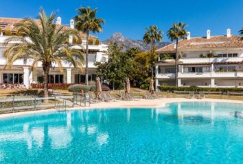 Apartamento en  Distrito 4-centro Marbella, Marbella