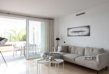 Apartamento en  Distrito 3-nueva Andalucía, Marbella