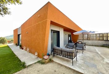 Chalet en  Vegas De Matute, Segovia Provincia