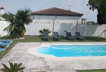 Chalet en  Chiclana De La Frontera, Cádiz Provincia