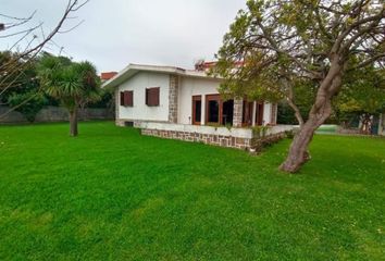 Chalet en  Sanxenxo, Pontevedra Provincia