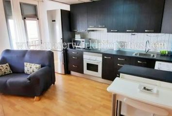 Apartamento en  Mazarron, Murcia Provincia