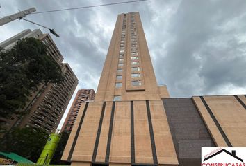 Apartamento en  Aranjuez, Medellín