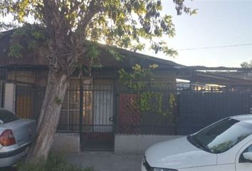 Casa en  El Bosque, Provincia De Santiago