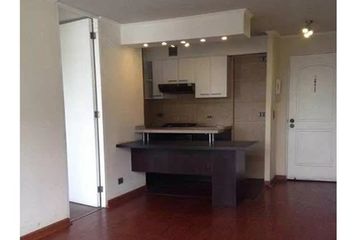 Departamento en  Recoleta, Provincia De Santiago