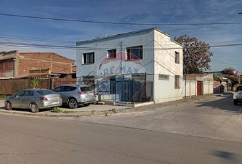 Casa en  Recoleta, Provincia De Santiago