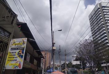 Local Comercial en  Usaquén, Bogotá