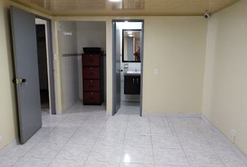 Apartamento en  Chapinero Occidental, Bogotá