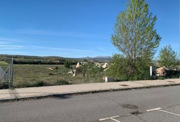 Chalet en  Ávila, Avila Provincia