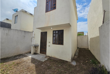 Casa en  Valle De Lincoln, García, Nuevo León