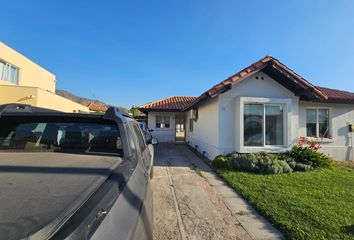 Casa en  Colina, Chacabuco