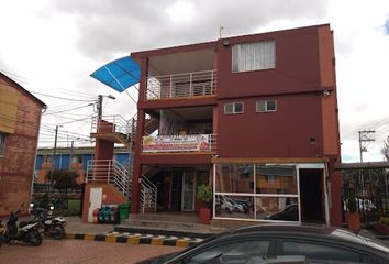 Casa en  El Ejido, Bogotá