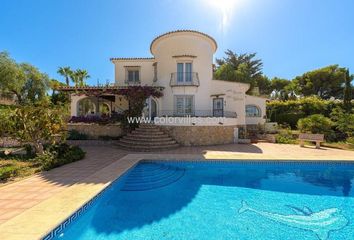 Chalet en  Moraira, Alicante Provincia