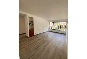 Apartamento en  Chicó Norte, Bogotá