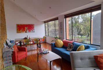 Apartamento en  Santa Barbara Norte, Bogotá