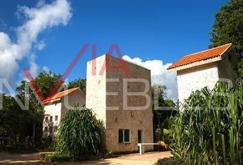 Lote de Terreno en  Avenida Tulum, Tulum, Quintana Roo, 77760, Mex