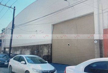 Nave en  Calle Manuel De La Peña Y Peña 1281-1377, Bella Vista, Monterrey, Nuevo León, 64410, Mex