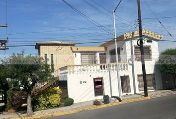 Casa en  Calle Guayana Inglesa, Vista Hermosa, Monterrey, Nuevo León, 64620, Mex