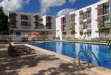 Departamento en  Calle Laja 1 B, Cancún, Benito Juárez, Quintana Roo, 77506, Mex