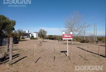 Terrenos en  Merlo, San Luis