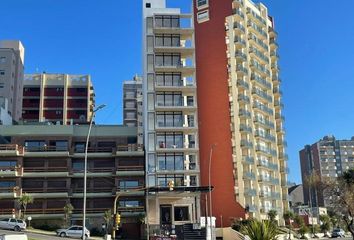 Departamento en  Playa Varese, Mar Del Plata