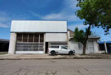 Galpónes/Bodegas en  Puerto General San Martín, Santa Fe