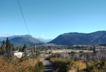 Terrenos en  El Hoyo, Chubut