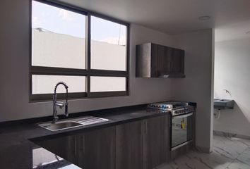 Departamento en  Privada Cerrada Alhelí 902, El Potrero, Ciudad López Mateos, Atizapán De Zaragoza, México, 52975, Mex