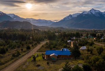 Casa en  Epuyén, Chubut