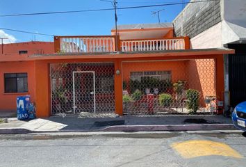 Casa en  Calle 9 P, Miguel Alemán, San Nicolás De Los Garza, Nuevo León, 66470, Mex