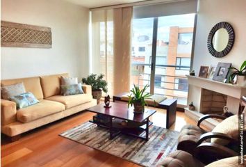 Apartamento en  Rincón Del Chicó, Bogotá