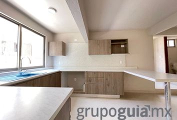 Casa en condominio en  Lomas Quebradas, La Magdalena Contreras