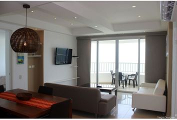 Apartamento en  Zaragocilla, Cartagena De Indias