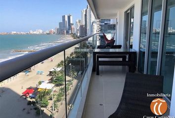 Apartamento en  Zaragocilla, Cartagena De Indias