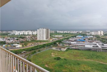 Apartamento en  Ternera Industria De La Bahía, Cartagena De Indias