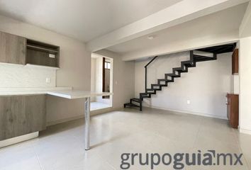 Casa en condominio en  Lomas Quebradas, La Magdalena Contreras